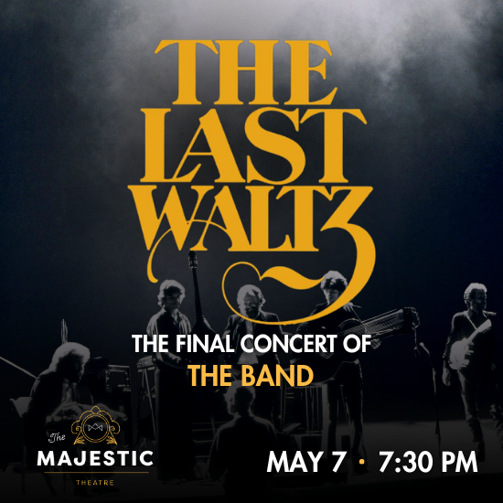 The Last Waltz The Last Waltz