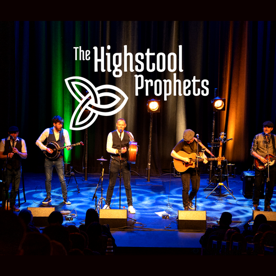 The Highstool Prophets The Highstool Prophets