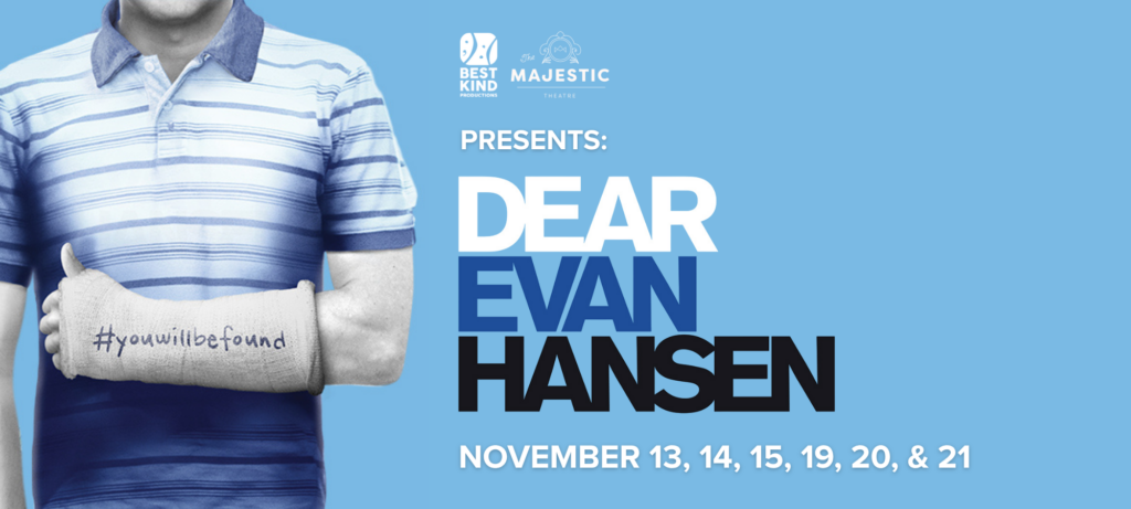 Dear Evan Hansen