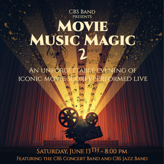 Movie Music Magic 2 Movie Music Magic 2