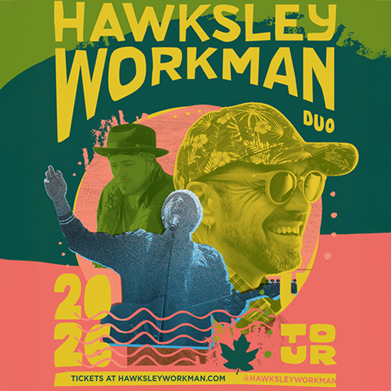 Hawksley Workman Hawksley Workman