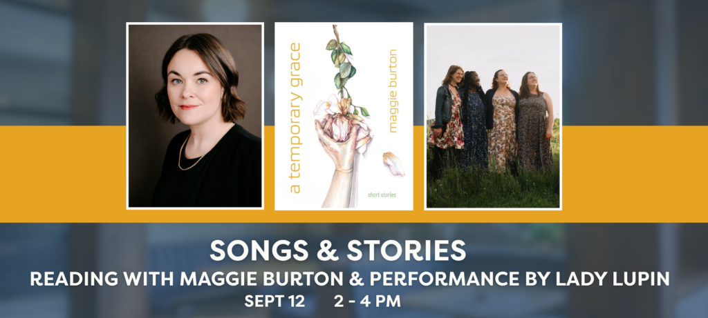 Songs and Stories
