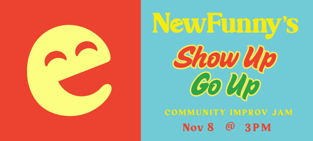 New Funny's Show Up Go Up